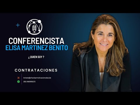 Video de Elisa Martinez Benito