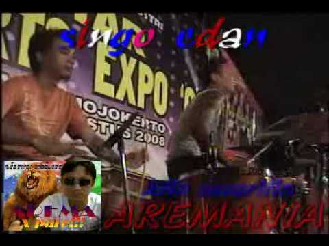 MERANA TRIO MACAN.mp4