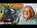 James May And The Battle To Save Hornby James May S Big Trouble In Model Britain S1 EP1
