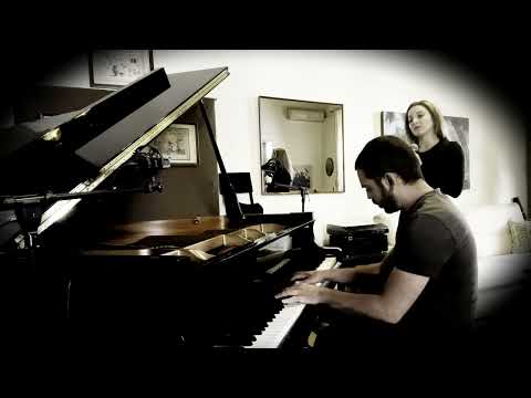 Living room sessions featuring Christina Christofi on Voice! Body and soul.