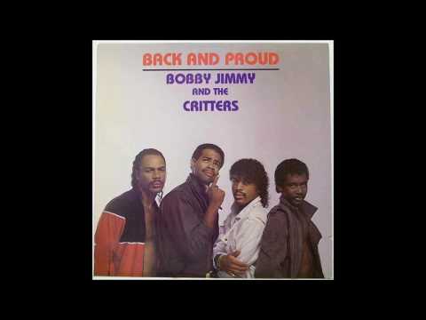 Bobby Jimmy & the Critters - Big butt