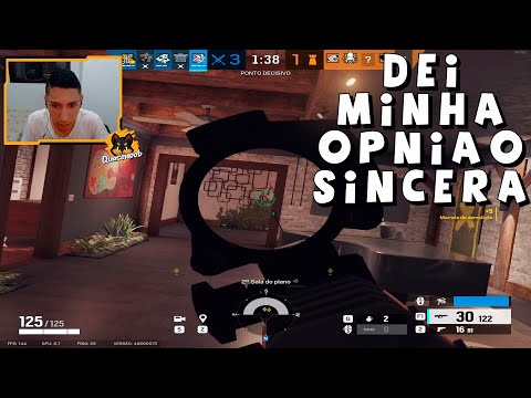 Qual a Minha Opinião Sobre o Nerd Engenheiro!!! - Quasenoob