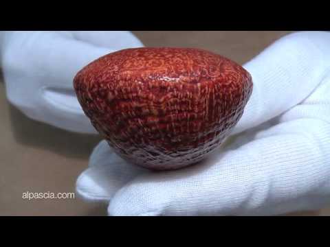 pipa Lasse Skovgaard 037 - smoking pipe