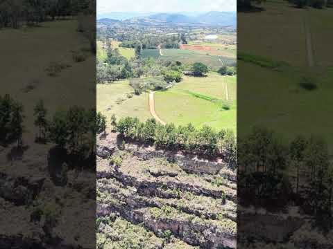 Mirador Los Pinos - La mesa de los Santos / Santander/ Colombia #disconnectbga #drone #djimavic4pro