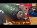 Tomy Trackmaster ROBLOX The Flying Kipper UK Remake