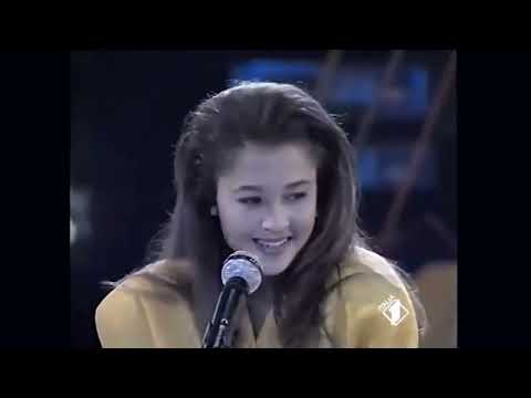 Kiki Gaida  -  Isole Vergini (Italo Disco1987) Video Edit