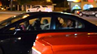 A&T Homecoming 2011...Str8 HAM!! On dat buck