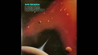 Bad Religion - Chasing The  Wild Goose