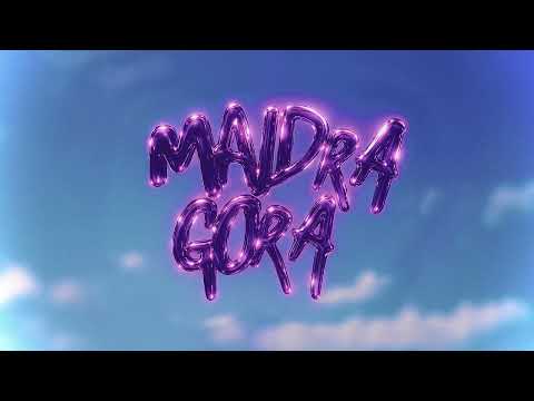 Mandragora - Cartel Blue