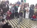 Lanificio FreeStyle 23gennaio Alcune Milk Shake