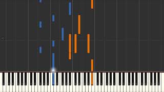 Happiness By The Kilowatt (City And Colour) - Piano tutorial