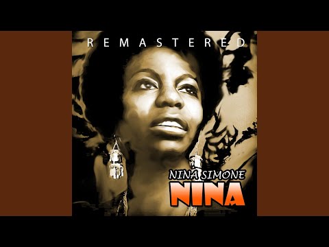 Videoclip de I Want a Little Sugar in My Bowl (Mono; Single Edit; 2017 Remaster) — Nina Simone
