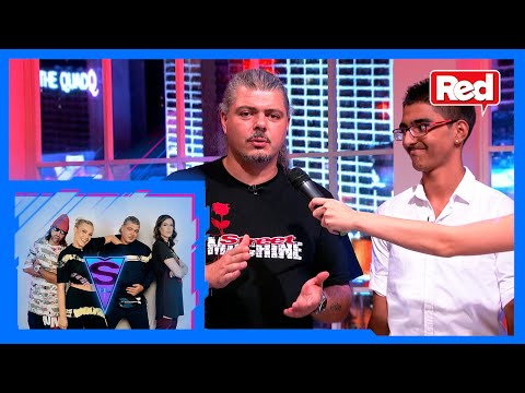 Juice vas savetuje: ALKOHOL ni pod RAZNO! - Špic - 15.09.2021 - Red TV