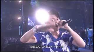 Masaharu Fukuyama - Kokoro color