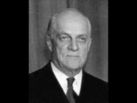 Niagara Falls, New York, USA, RLDS Church 40th Anniversary Sermon July 14, 1946 by Israel A. Smith