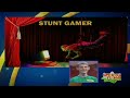 Brainsurge Episode 123 Story Time