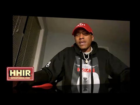 CASSIDY PLAYS 40 CAL FOR SAYING HIS NAME, "40 NOT A REAL INDUSTRY RAPPER OR THE REAL DIPSET"