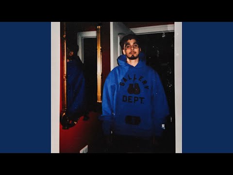 Video thumbnail for Somebody Watching Me