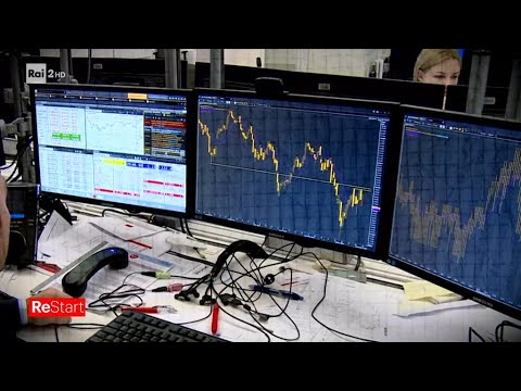 Come stanno le nostre banche - Re Start 17/11/2021