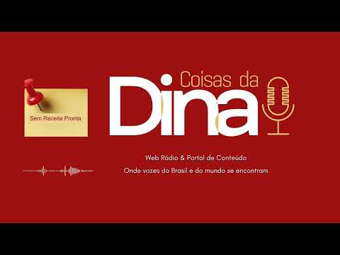 Sem Receita Pronta com Pri Chef Nutri 01 - Raquel de Medeiros