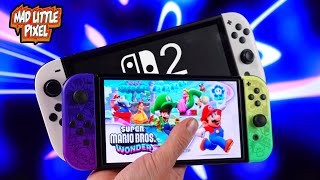 These Fools Sent Me A Nintendo Switch 2 😱