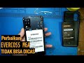 EVERCOSS M6A Tidak Bisa Dicas Ganti Konektor