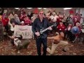 Ken Clark   "OLD GRAY ROCKER"
