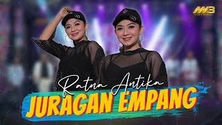 Download lagu RATNA ANTIKA - JURAGAN EMPANG mp3