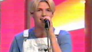 BACKSTREET BOYS -  Donde Quieras Yo Iré (Live)