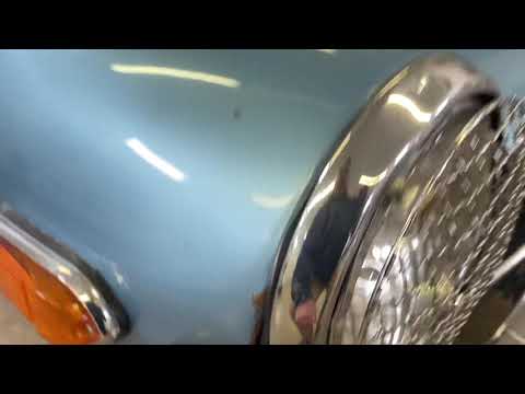 1973 MG 1100 (CC-1611219) for sale in San Diego, California