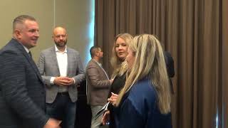 MUKS Poznań staje się coraz bardziej profesjonalny. Wokół klubu organizuje się grupa inwestorów