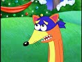 Santa Puts Swiper On The Naughty List DVD Version