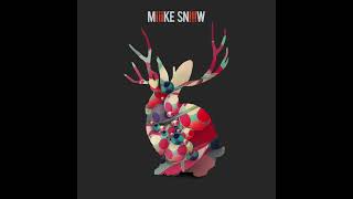 Genghis Khan - Miike Snow