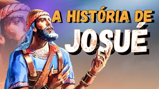 A Liderança de Josué: Conquistas, Batalhas e Ensinos Bíblicos - História e Significado