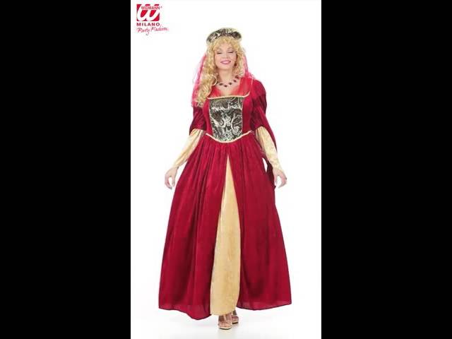 Vídeo relacionado con Fun Shack Disfraz Caballero Medieval Hombre, Disfraces Medievales Adulto, Traje Sant Jordi, Disfraz Carnaval Hombre - M