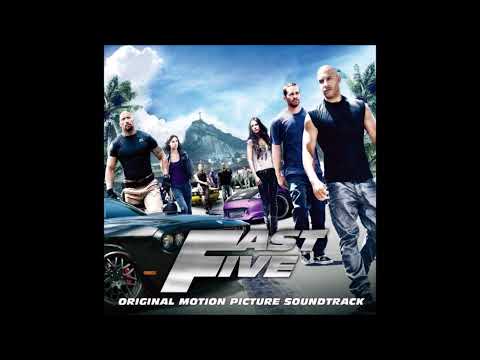 Don Omar Ft Busta Rhymes, Reek Da Villian And J-Doe) - How We Roll (Fast Five Remix) (Instrumental)