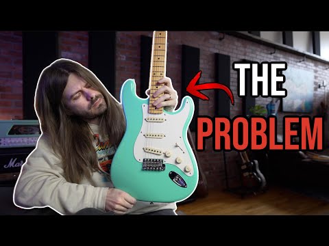 The BIG Problem All Strats Have.