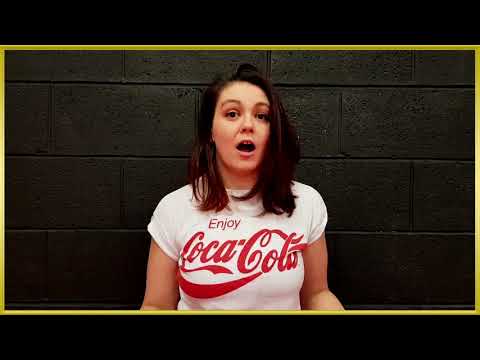 Katey Harvey vs Valkyrie - Defiant, April 1st