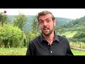 Oud-Almeerder Nick Teunissen in Bosnië