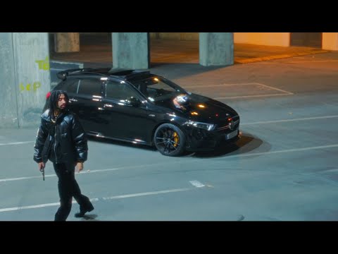 Mirai - MAGMA (prod. Hyzer, Mendez)