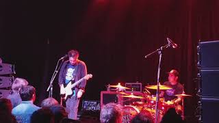 Agent Orange &quot;El Dorado&quot; Live at the Consultation Room, Santa Ana, California 10/27/18