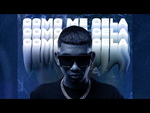 SEN6 - COMO ME CELA (Audio Oficial)