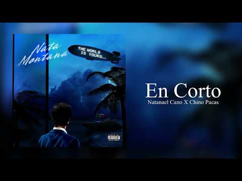En Corto - Natanael Cano (Estreno 2023)