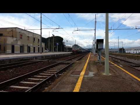 INV Reggio C.C.le - Torino P.N.