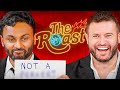 The Roast | Andrew Vs Sath | Yeah Mad
