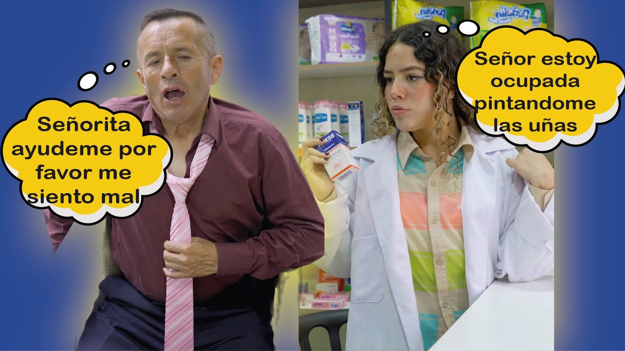 Por trabajar de mala manera su nuevo jefe la despidió