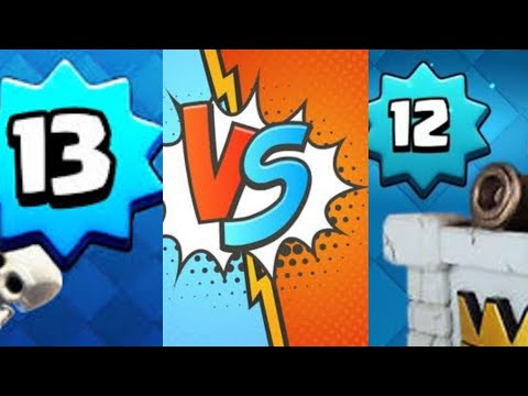 MY OPPONENT'S ARE BMING ME BCZ I'M LVL 12 7K TROPHIES 😂