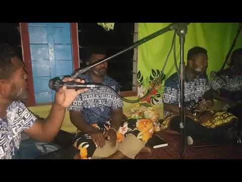 Cagi Ni Delai Yatova _ Ovici Au Sigidrigi (Naivucini Naitasiri)