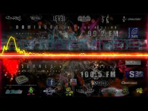 IMPROVISESSIONS 2 "TO THE FUTURE" Año 1999 Mixed By DJ Xavi E.P.