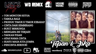 Download lagu DUGEM DJ TAKKAN PISAH X PENCINTA BERDURI NONSTOP HARDMIX SPECIAL REQUEST TOPAN X ISKA NEW 2025 mp3